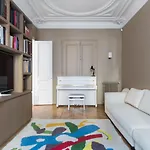 Rue Du General Foy II By Onefinestay