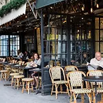 Rue Du General Foy II By Onefinestay