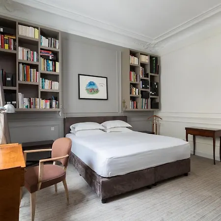 Rue Du General Foy Ii By Onefinestay * Paris